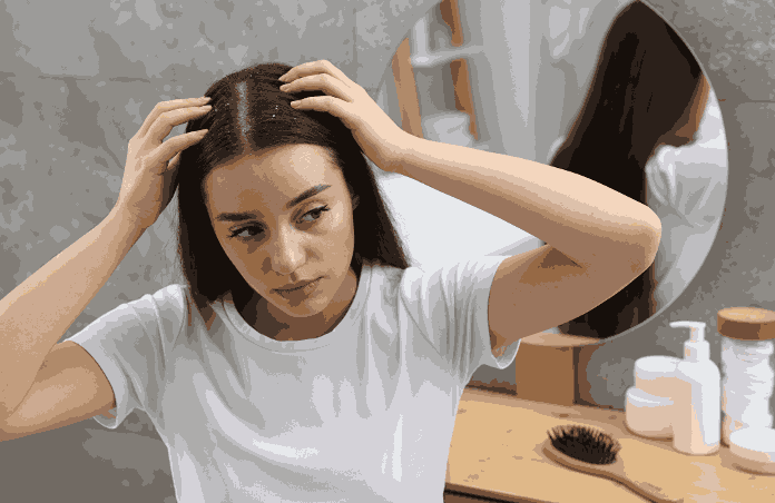 Nurturing Your Scalp: Effective Treatment Solutions for Psoriasis and Itchy Scalp